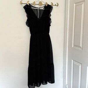 —SOLD—BB Dakota dress - Small